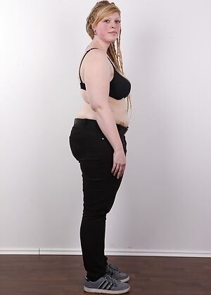 Czech Casting #5 of 20