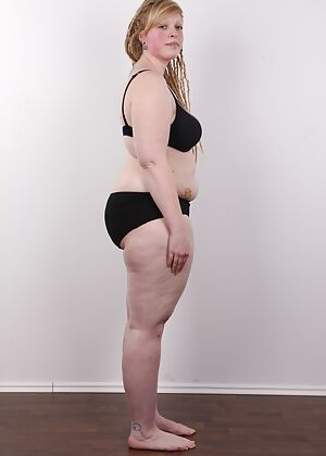 Czech Casting #8 of 20