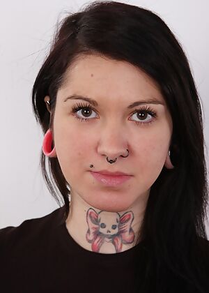 Czech Casting #1 of 20