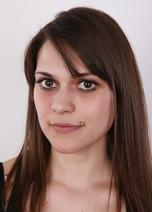 Czech Casting #1 of 20