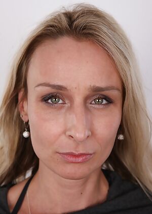 Czech Casting #1 of 20