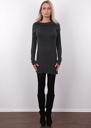 Czech Casting #2 of 20