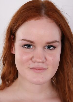 Czech Casting #1 of 20