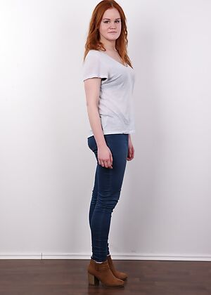 Czech Casting #3 of 20