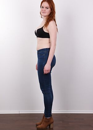 Czech Casting #5 of 20
