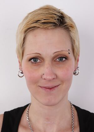 Czech Casting #1 of 20