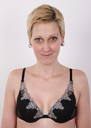 Czech Casting #6 of 20