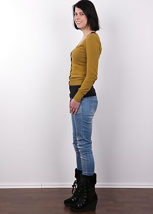 Czech Casting #3 of 20