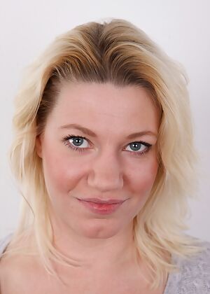 Czech Casting #1 of 20