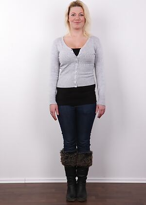 Czech Casting #2 of 20