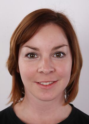 Czech Casting #1 of 20