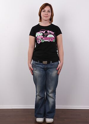 Czech Casting #2 of 20