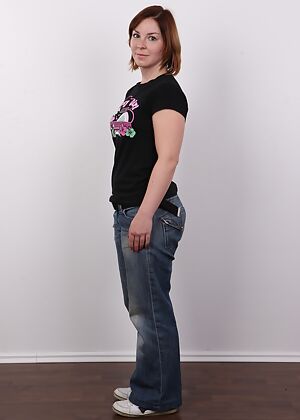 Czech Casting #3 of 20