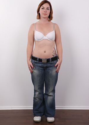 Czech Casting #4 of 20