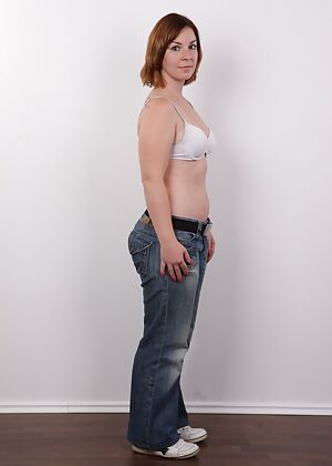 Czech Casting #5 of 20