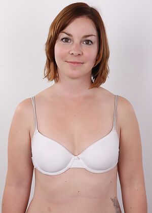 Czech Casting #6 of 20