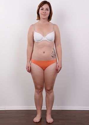 Czech Casting #7 of 20