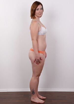 Czech Casting #8 of 20