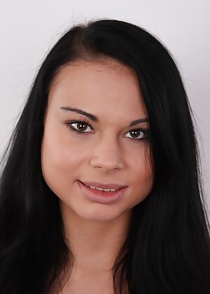 Czech Casting #1 of 20