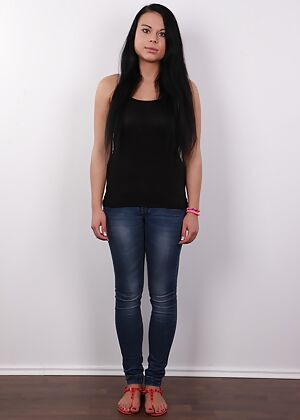 Czech Casting #2 of 20