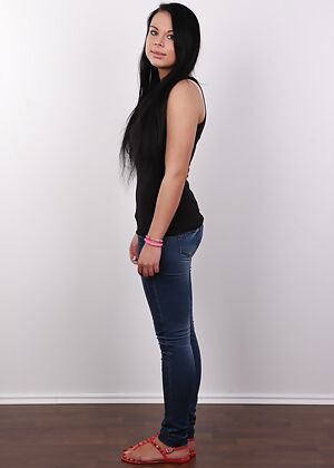 Czech Casting #3 of 20
