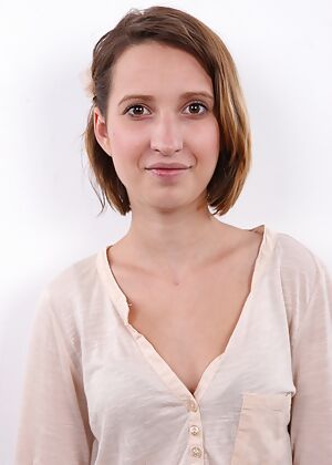 Czech Casting #3 of 25