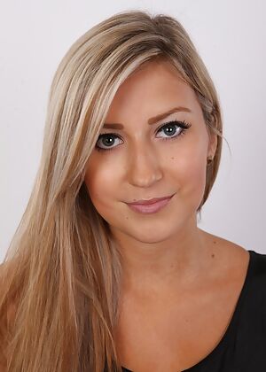 Czech Casting #1 of 20