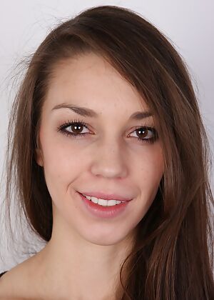 Czech Casting #1 of 20