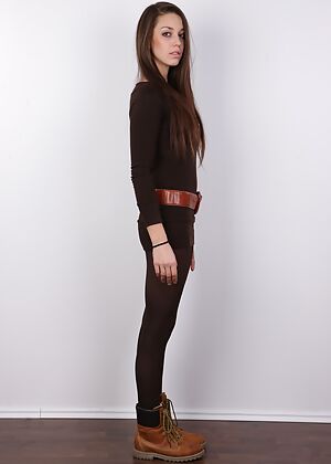 Czech Casting #3 of 20