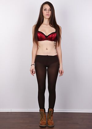 Czech Casting #4 of 20