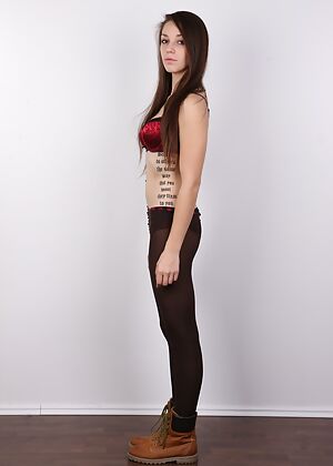 Czech Casting #5 of 20