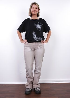 Czech Casting #2 of 20