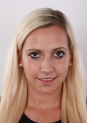Czech Casting #1 of 20