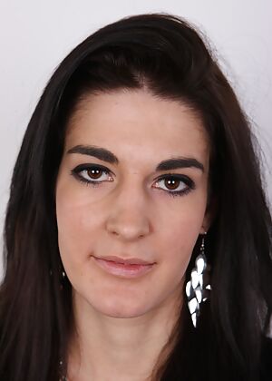 Czech Casting #1 of 20