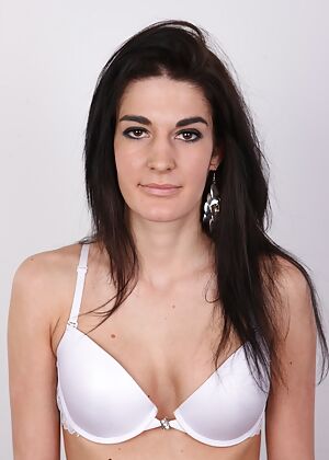 Czech Casting #6 of 20