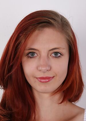 Czech Casting #1 of 20