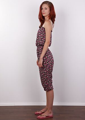 Czech Casting #3 of 20