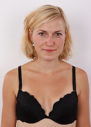Czech Casting #6 of 20