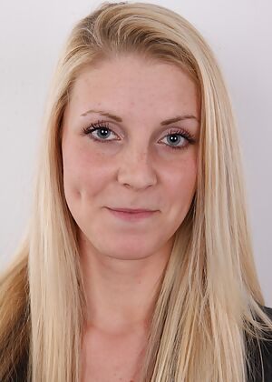 Czech Casting #1 of 20