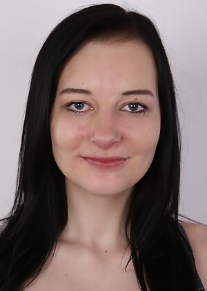 Czech Casting #1 of 20