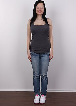Czech Casting #2 of 20