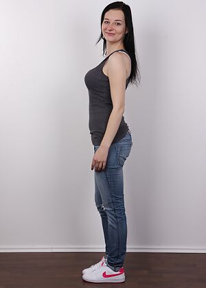 Czech Casting #3 of 20