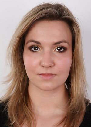 Czech Casting #1 of 20