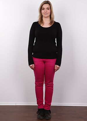 Czech Casting #2 of 20