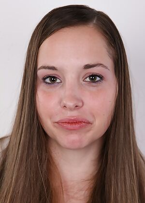 Czech Casting #1 of 20