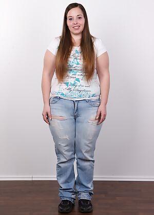 Czech Casting #2 of 20