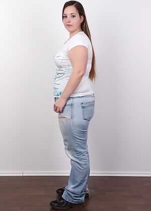 Czech Casting #3 of 20
