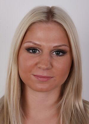 Czech Casting #1 of 20