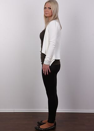 Czech Casting #3 of 20