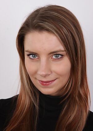 Czech Casting #1 of 20